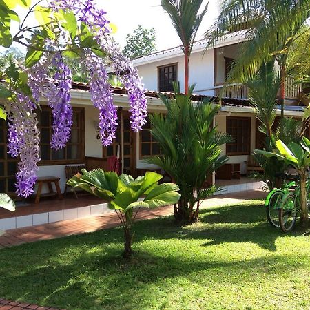Posada Nena Caribe Puerto Viejo de Talamanca Екстер'єр фото