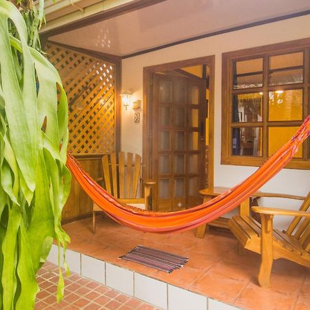 Posada Nena Caribe Puerto Viejo de Talamanca Екстер'єр фото