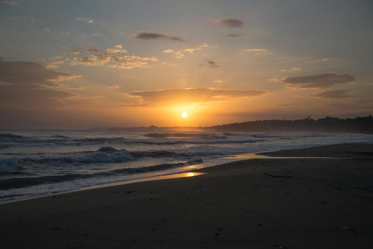 Posada Nena Caribe Puerto Viejo de Talamanca Екстер'єр фото
