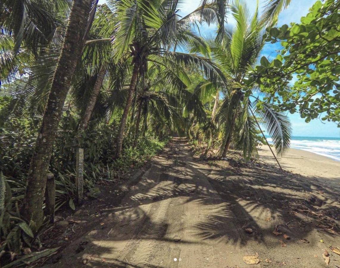 Posada Nena Caribe Puerto Viejo de Talamanca Екстер'єр фото
