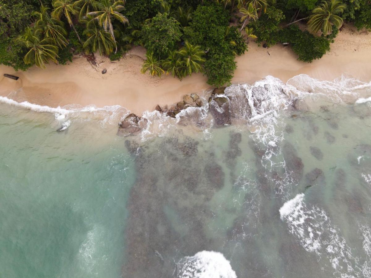 Posada Nena Caribe Puerto Viejo de Talamanca Екстер'єр фото