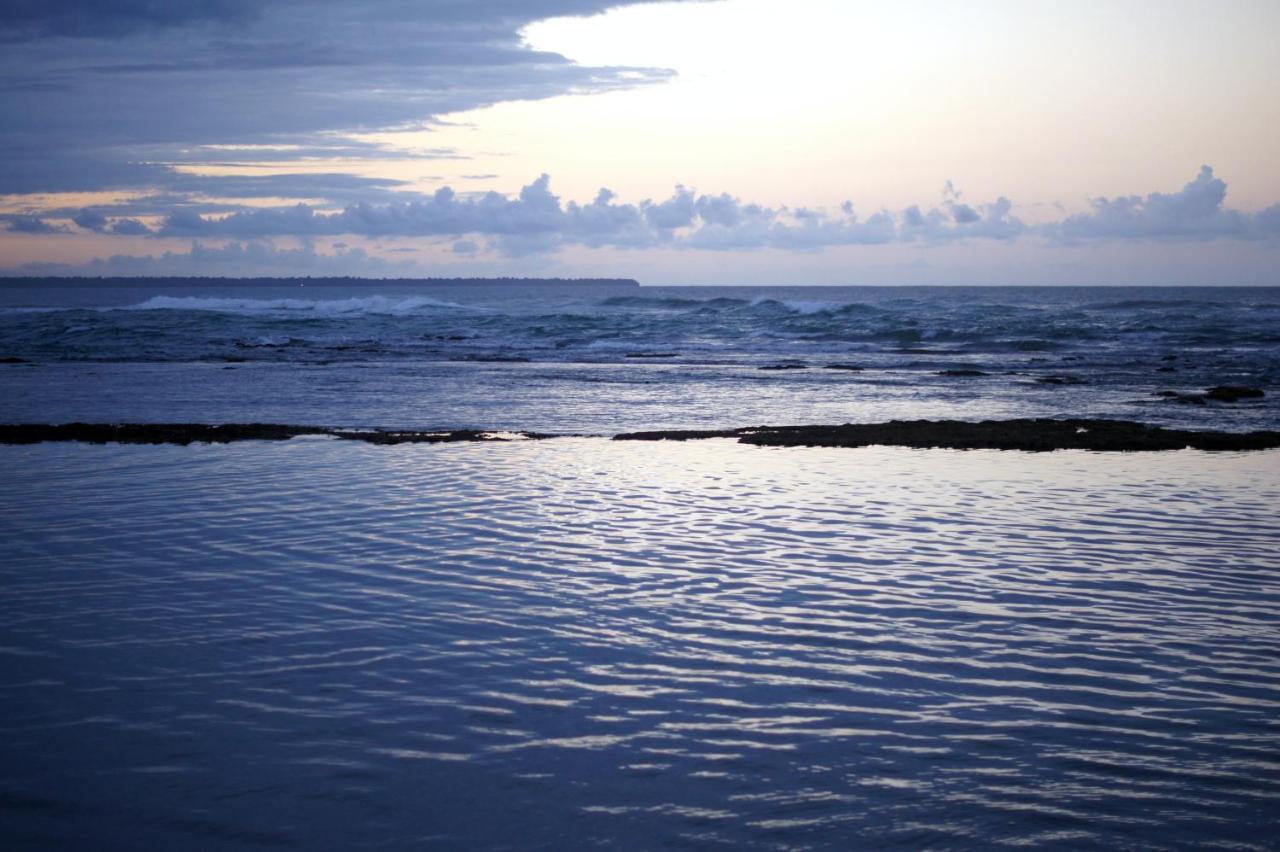 Posada Nena Caribe Puerto Viejo de Talamanca Екстер'єр фото