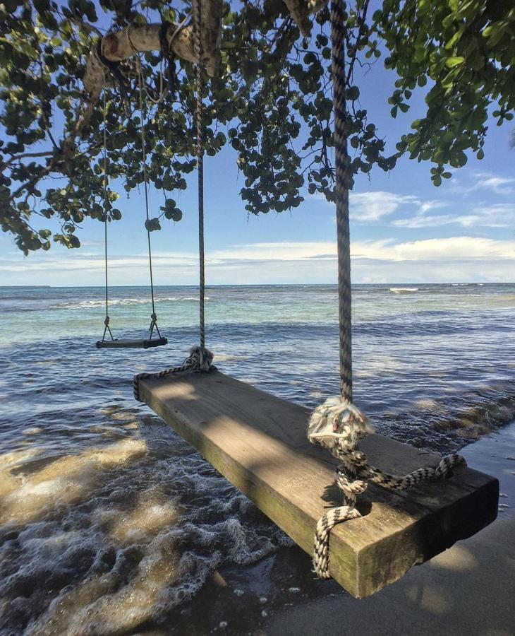 Posada Nena Caribe Puerto Viejo de Talamanca Екстер'єр фото