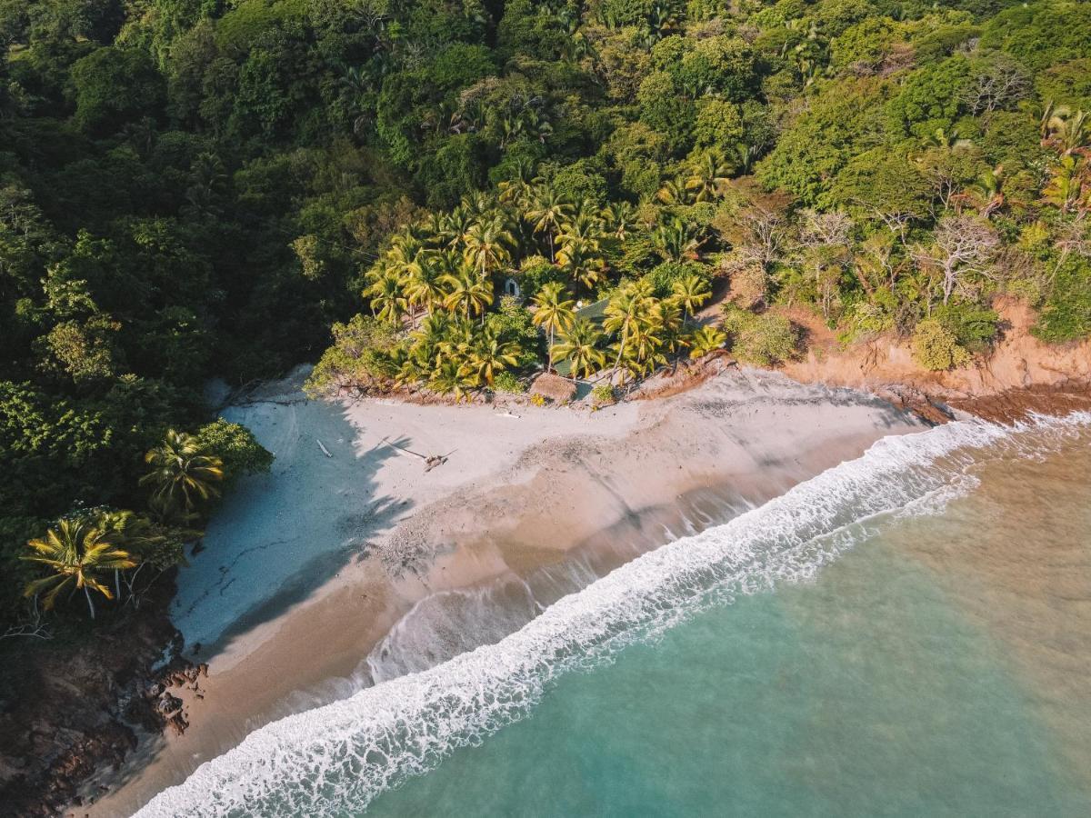 Posada Nena Caribe Puerto Viejo de Talamanca Екстер'єр фото
