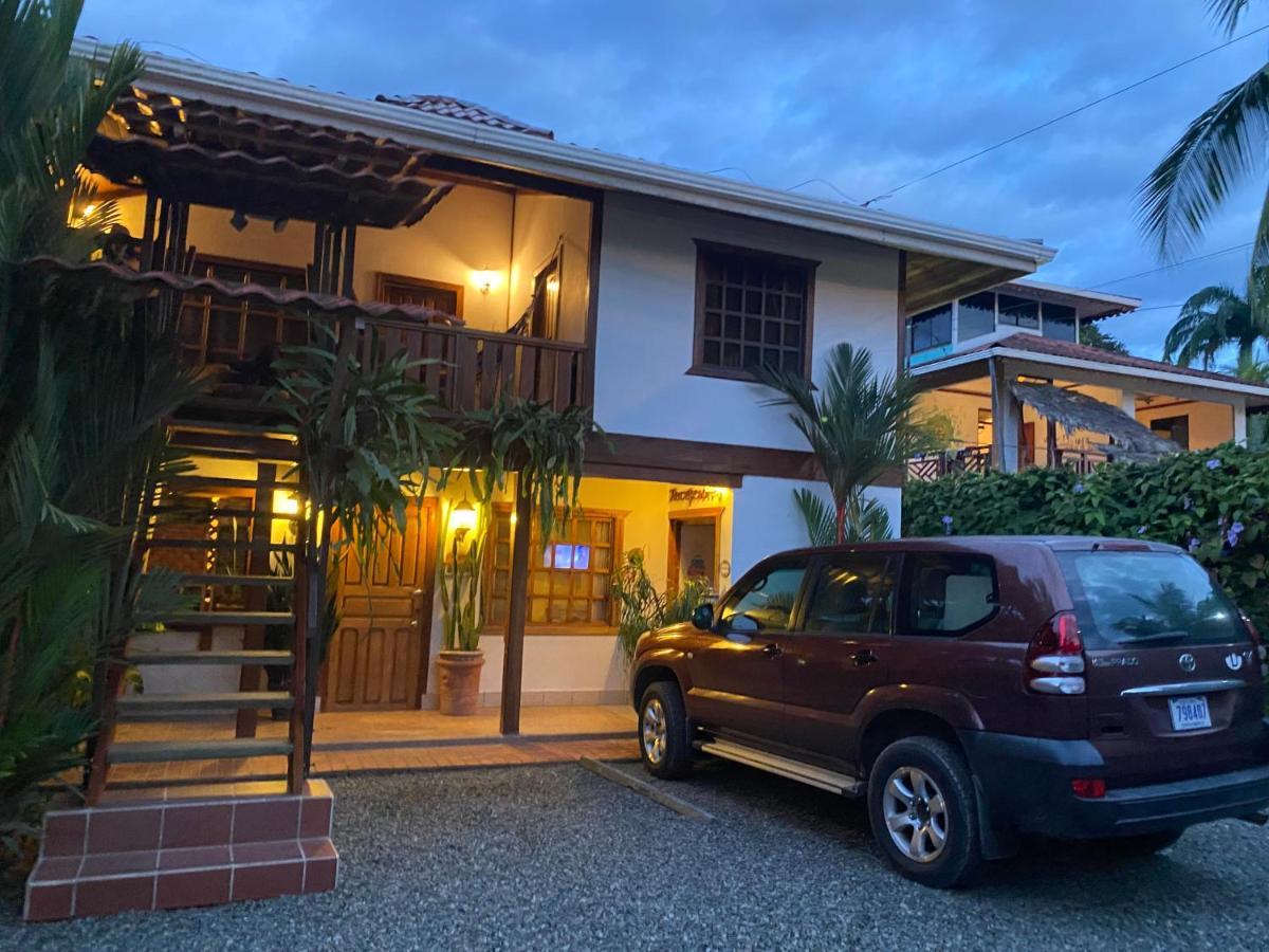 Posada Nena Caribe Puerto Viejo de Talamanca Екстер'єр фото