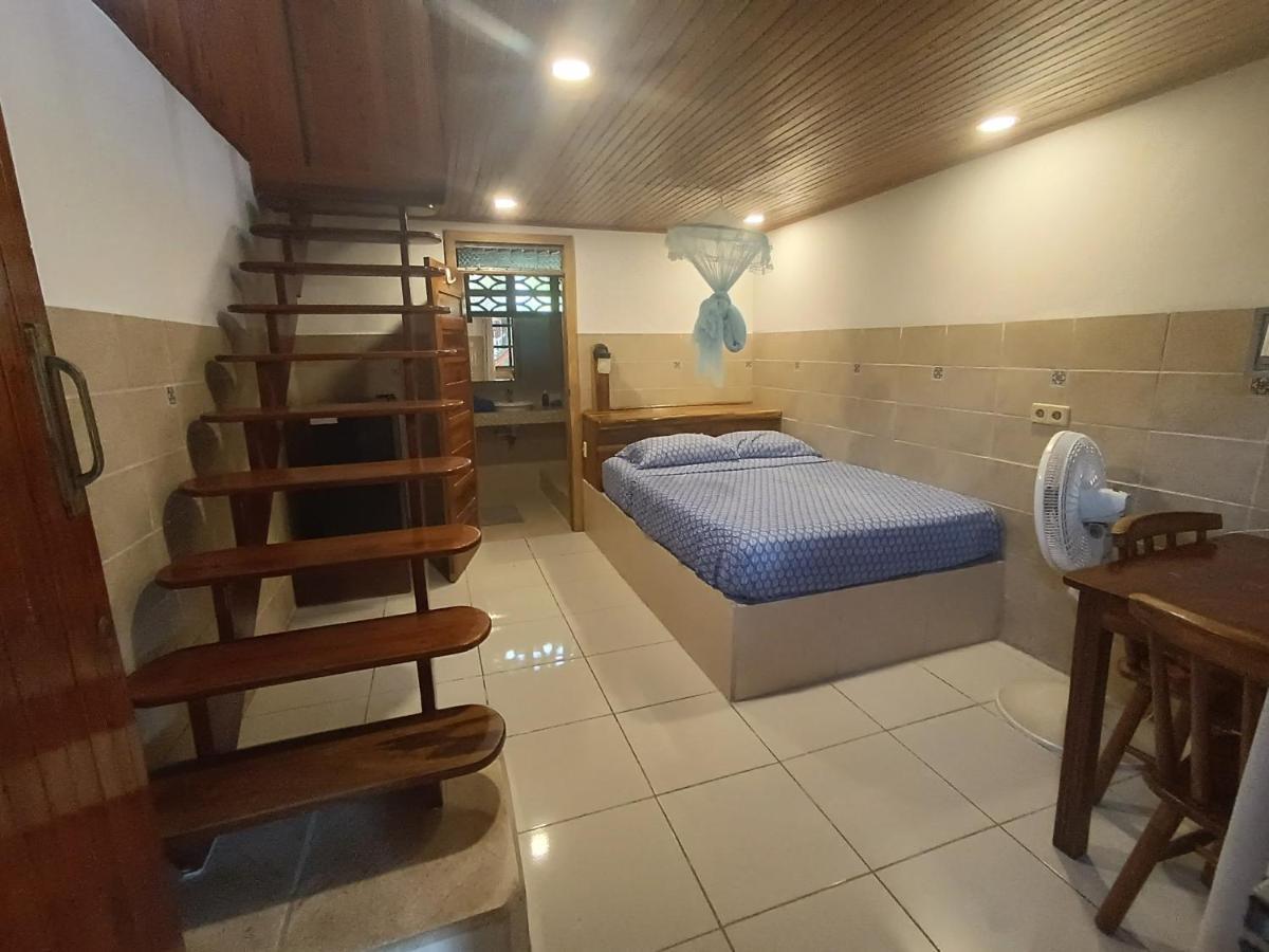 Posada Nena Caribe Puerto Viejo de Talamanca Екстер'єр фото