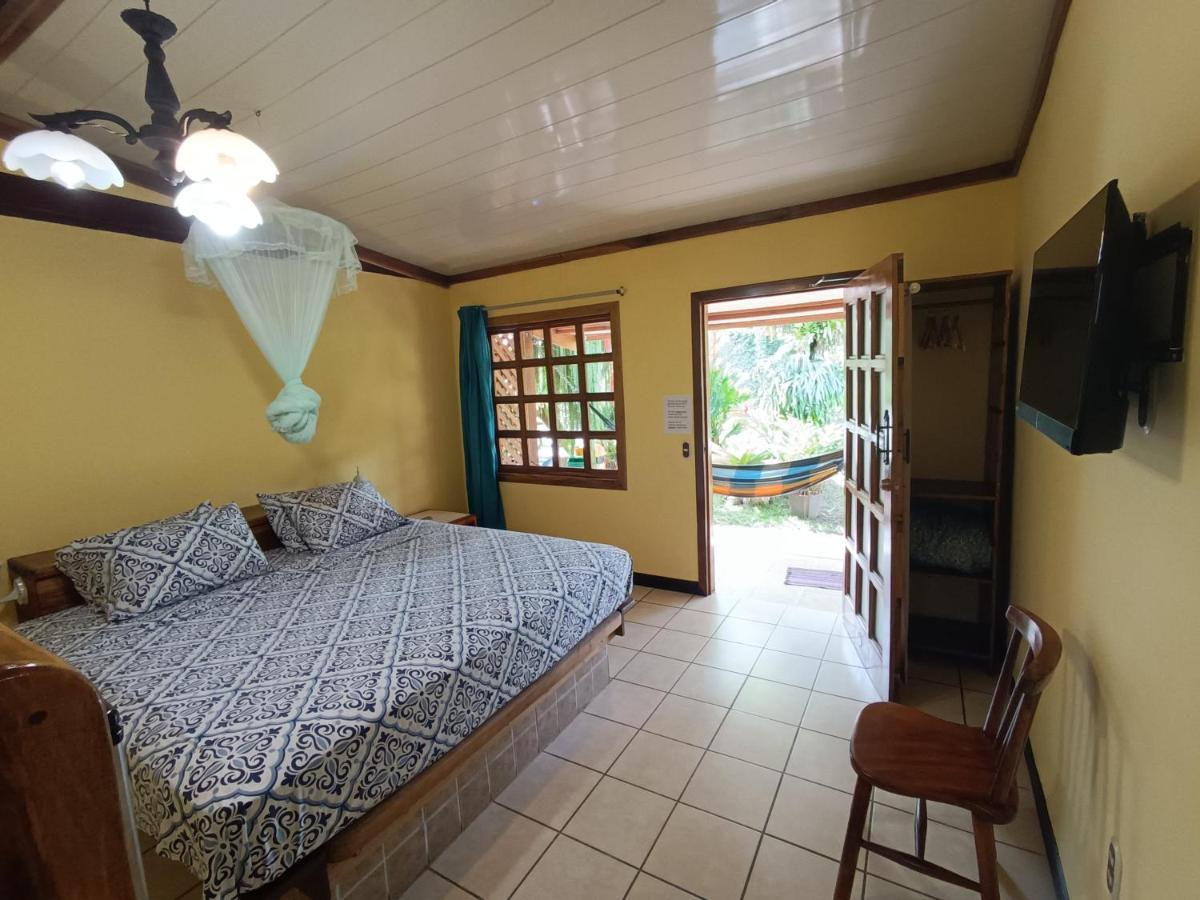 Posada Nena Caribe Puerto Viejo de Talamanca Екстер'єр фото