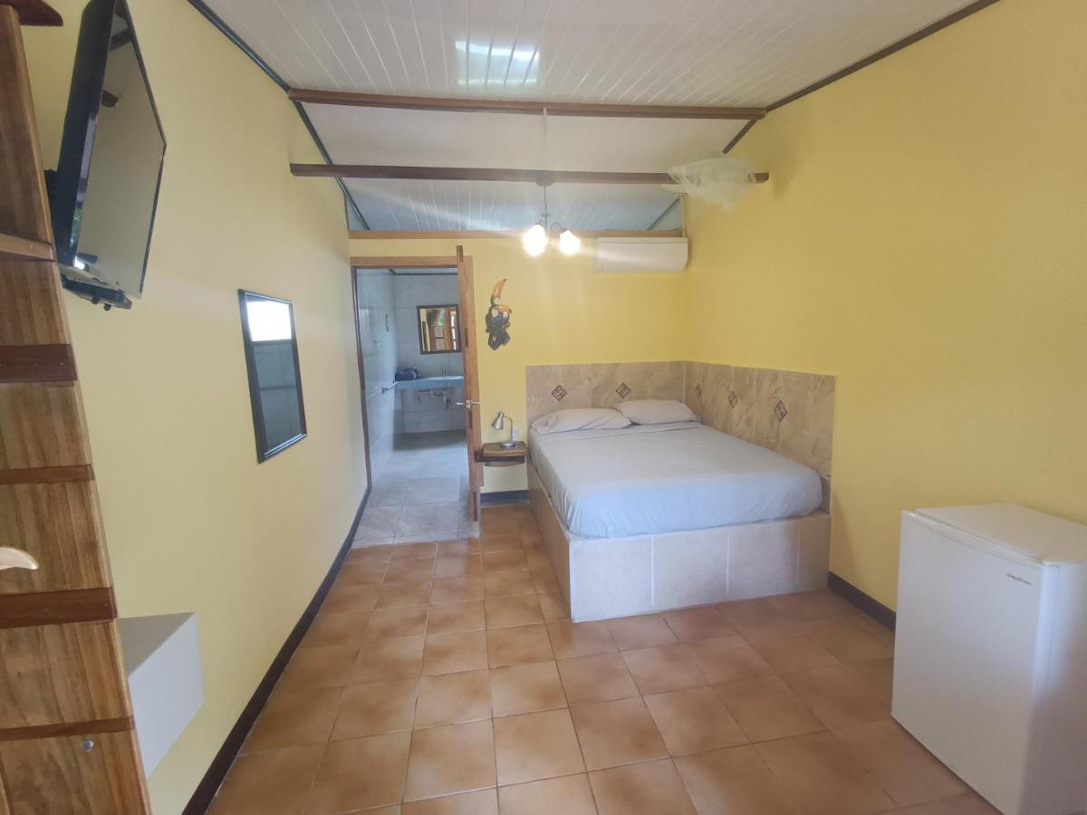 Posada Nena Caribe Puerto Viejo de Talamanca Екстер'єр фото