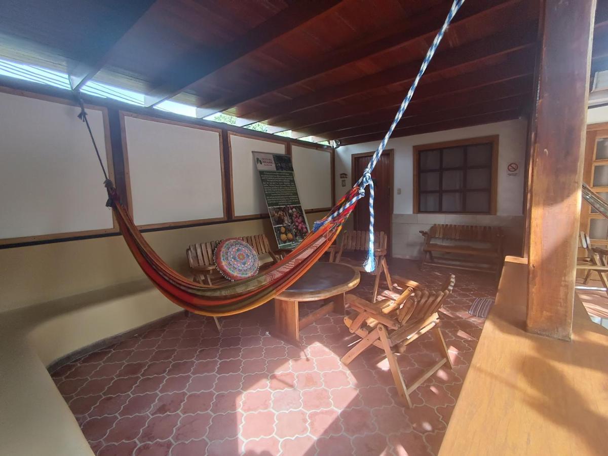 Posada Nena Caribe Puerto Viejo de Talamanca Екстер'єр фото