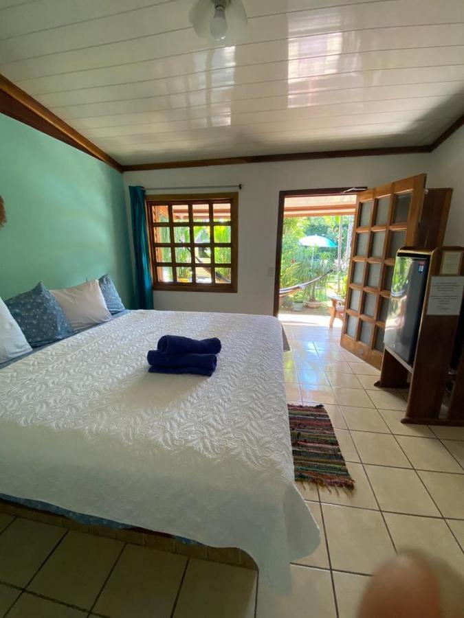 Posada Nena Caribe Puerto Viejo de Talamanca Екстер'єр фото