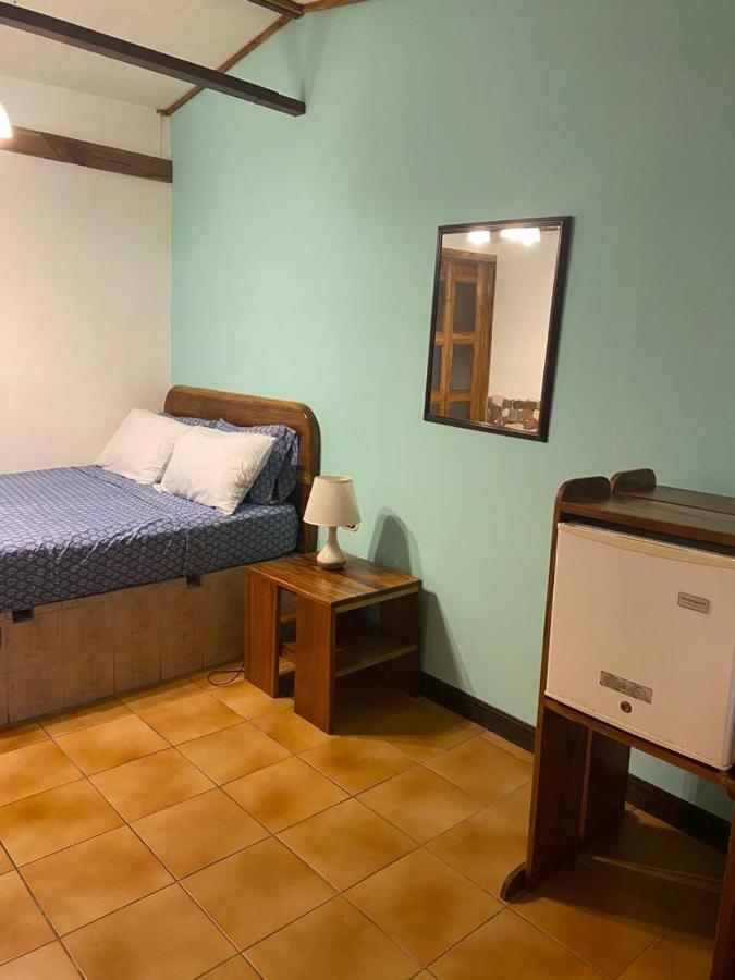 Posada Nena Caribe Puerto Viejo de Talamanca Екстер'єр фото