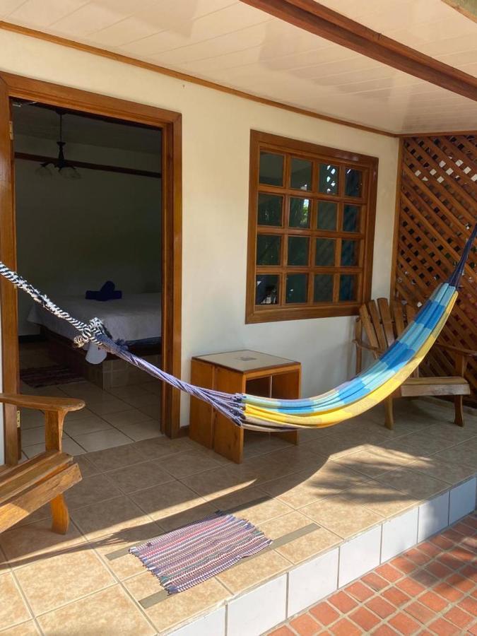 Posada Nena Caribe Puerto Viejo de Talamanca Екстер'єр фото