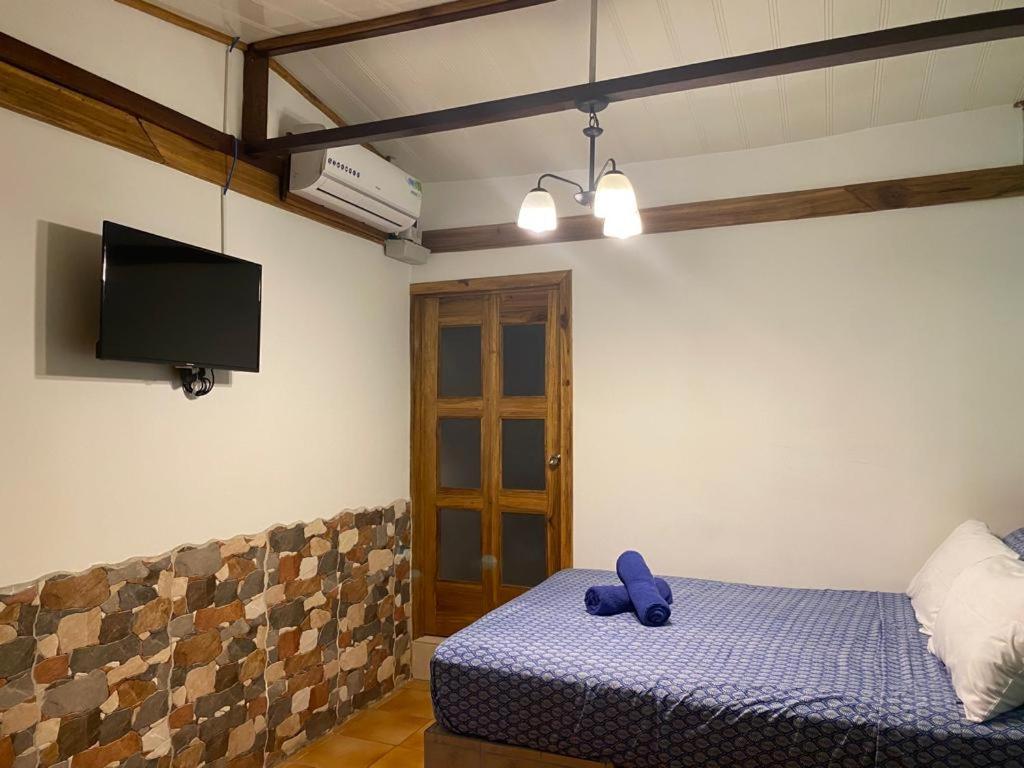 Posada Nena Caribe Puerto Viejo de Talamanca Екстер'єр фото