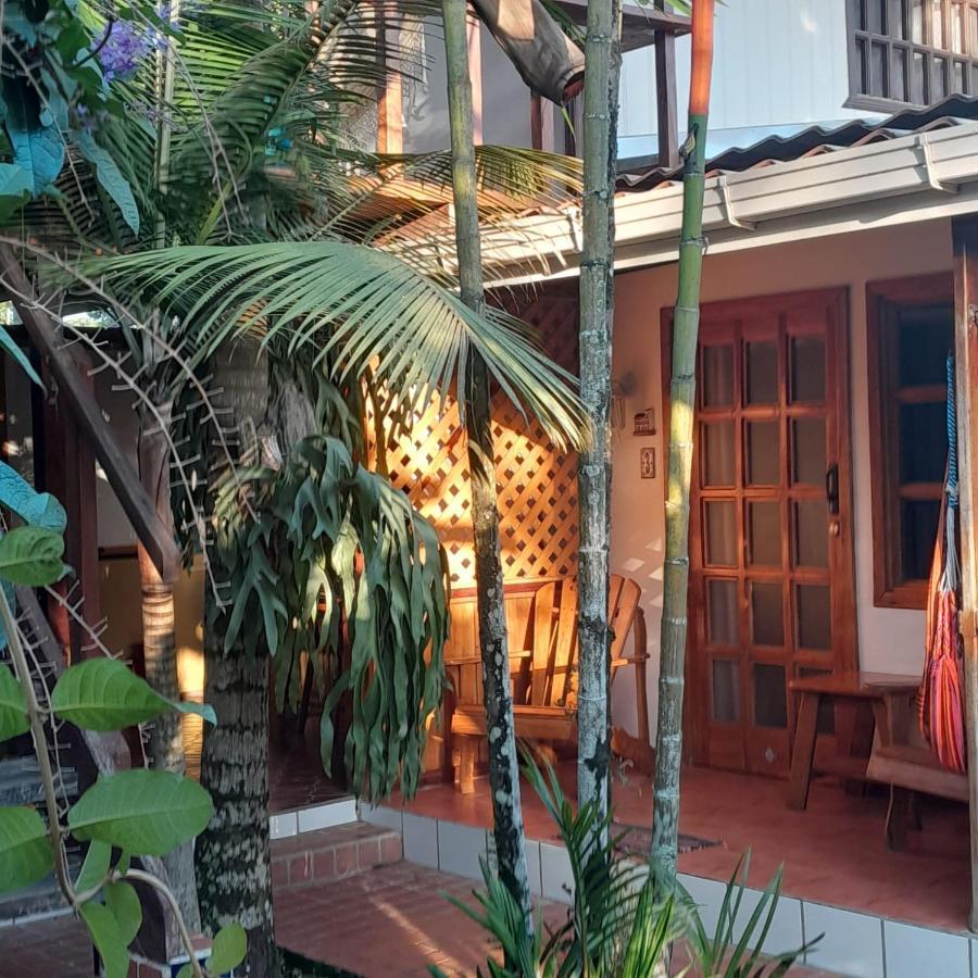 Posada Nena Caribe Puerto Viejo de Talamanca Екстер'єр фото