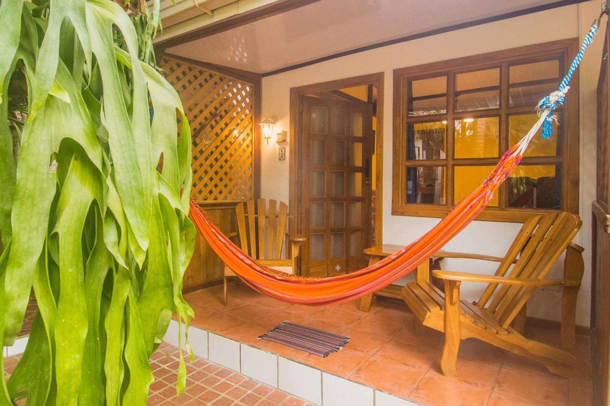 Posada Nena Caribe Puerto Viejo de Talamanca Екстер'єр фото