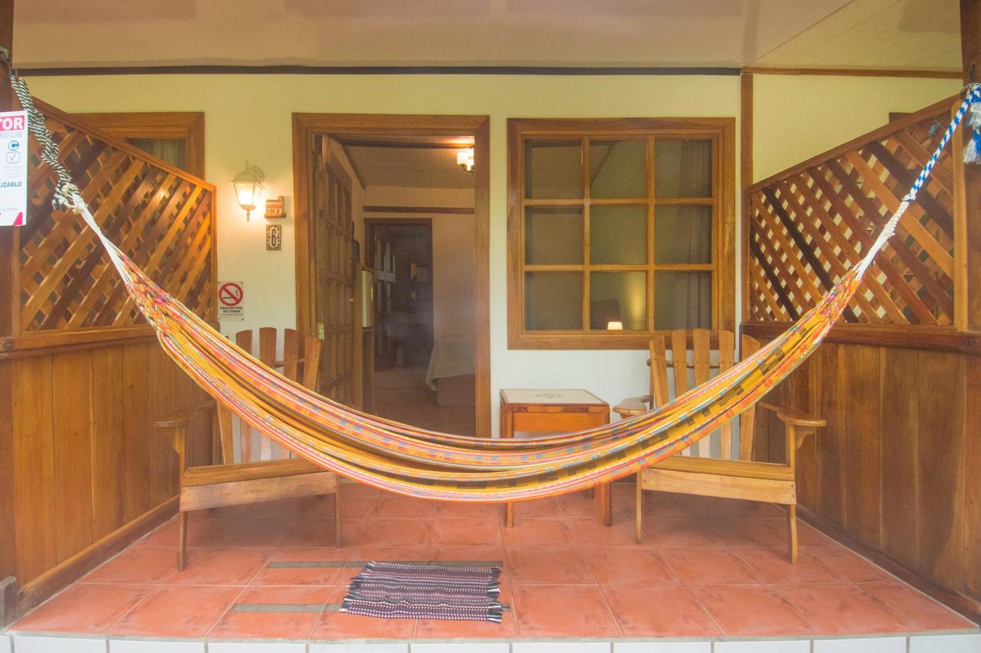 Posada Nena Caribe Puerto Viejo de Talamanca Екстер'єр фото