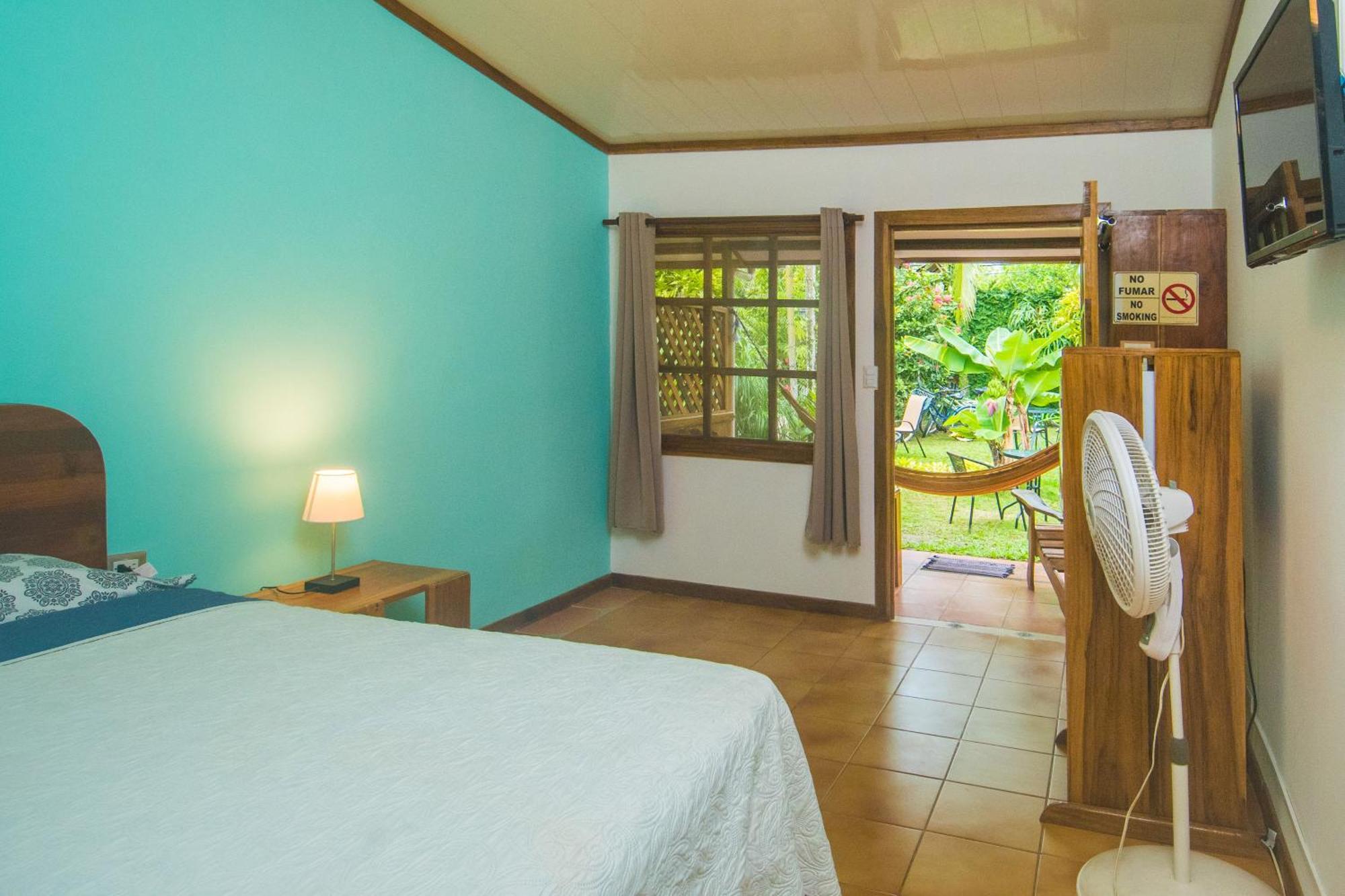 Posada Nena Caribe Puerto Viejo de Talamanca Екстер'єр фото