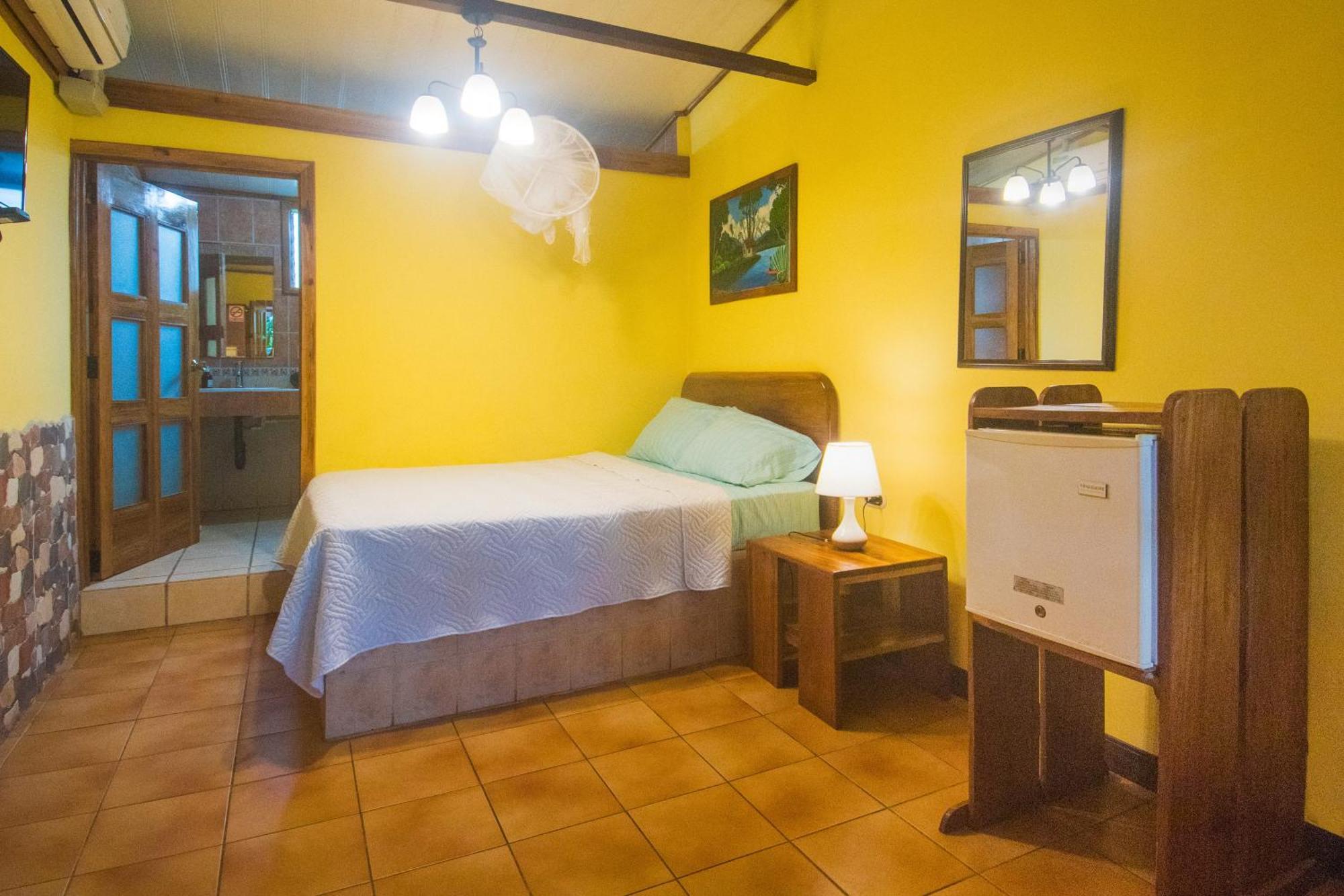 Posada Nena Caribe Puerto Viejo de Talamanca Екстер'єр фото
