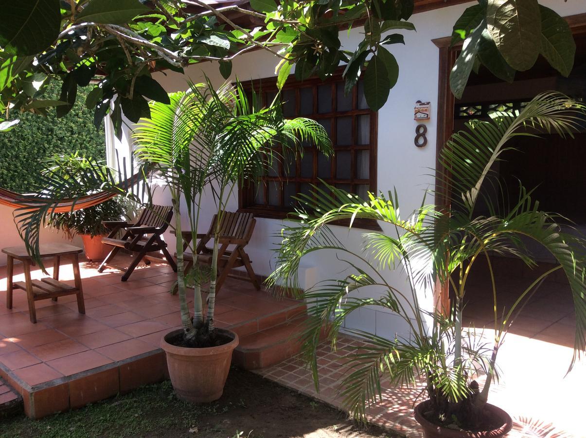Posada Nena Caribe Puerto Viejo de Talamanca Екстер'єр фото
