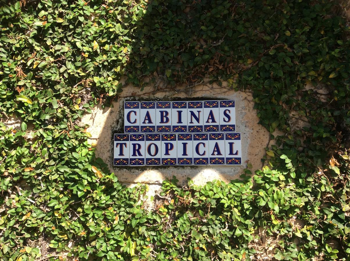 Posada Nena Caribe Puerto Viejo de Talamanca Екстер'єр фото