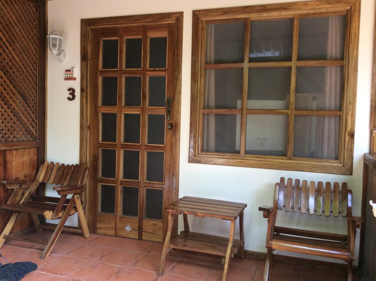 Posada Nena Caribe Puerto Viejo de Talamanca Екстер'єр фото